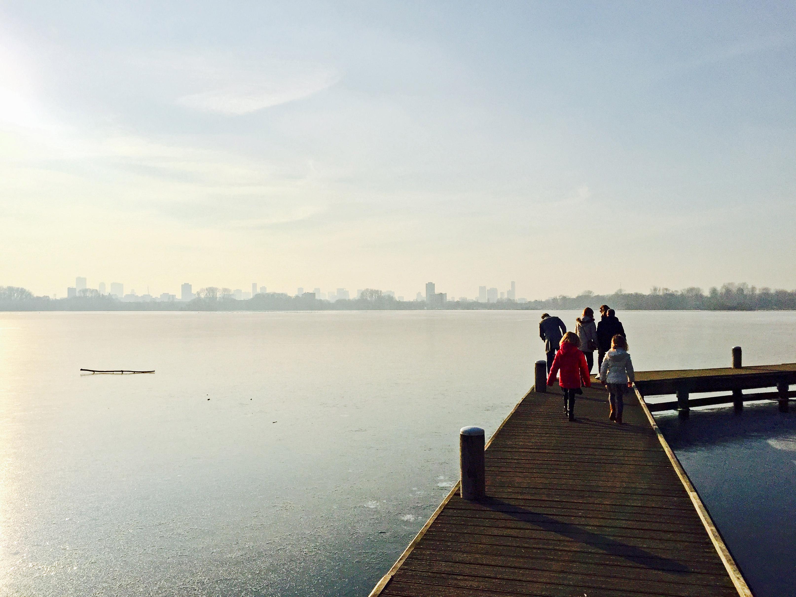 Kralingse Bos & Plas